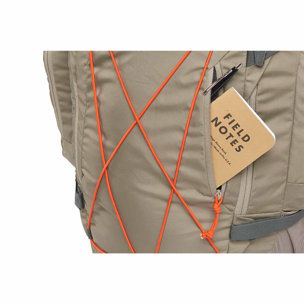  Kelty Redwing 36L Daypack - Duck Green/Burnt Olive