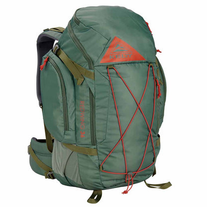  Kelty Redwing 36L Daypack - Duck Green/Burnt Olive