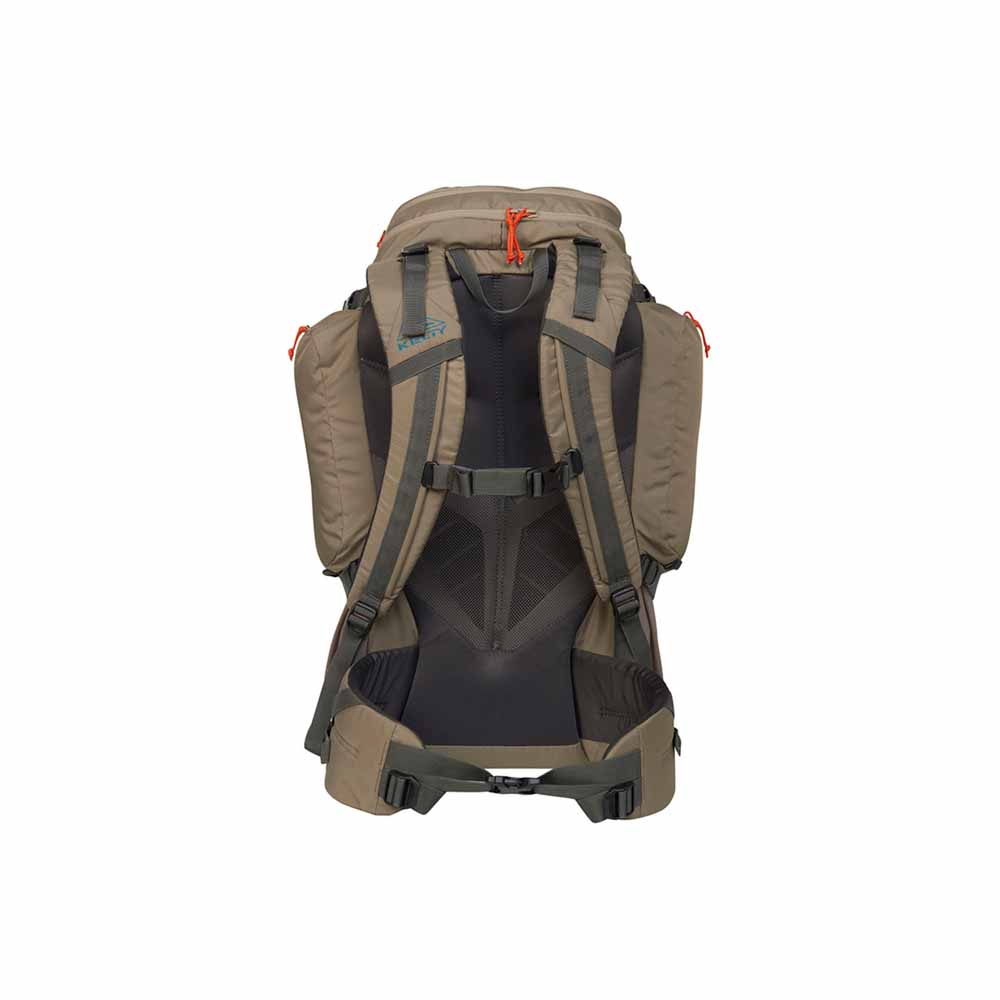  Kelty Redwing 36L Daypack - Duck Green/Burnt Olive