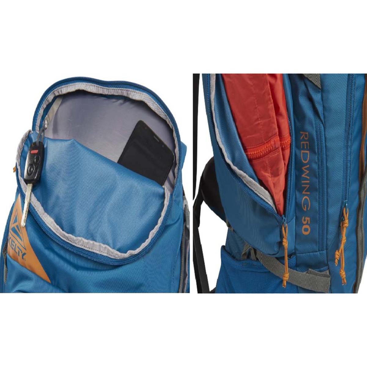  Kelty Redwing 50L Backpack