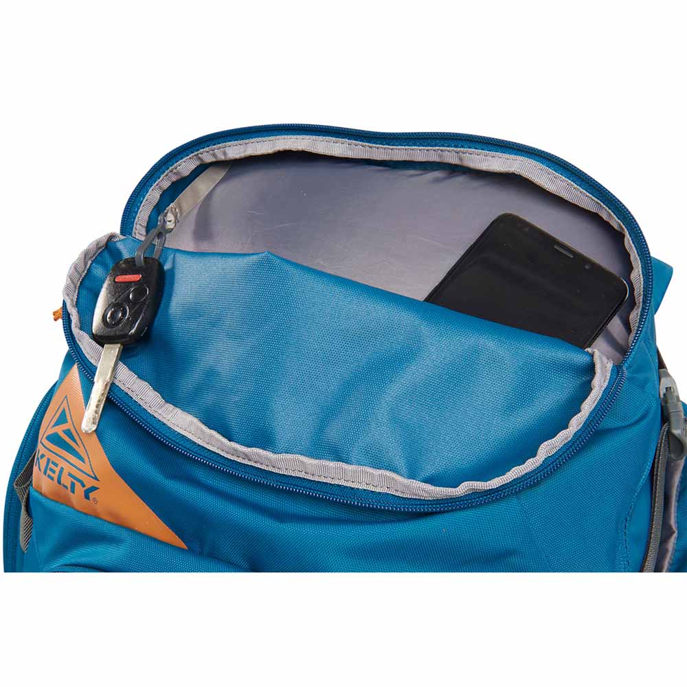  Kelty Redwing 50L Daypack - Duck Green/Burnt Olive