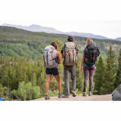  Kelty Redwing 50L Daypack - Duck Green/Burnt Olive