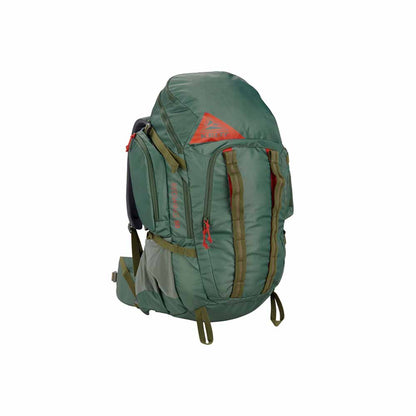  Kelty Redwing 50L Daypack - Duck Green/Burnt Olive