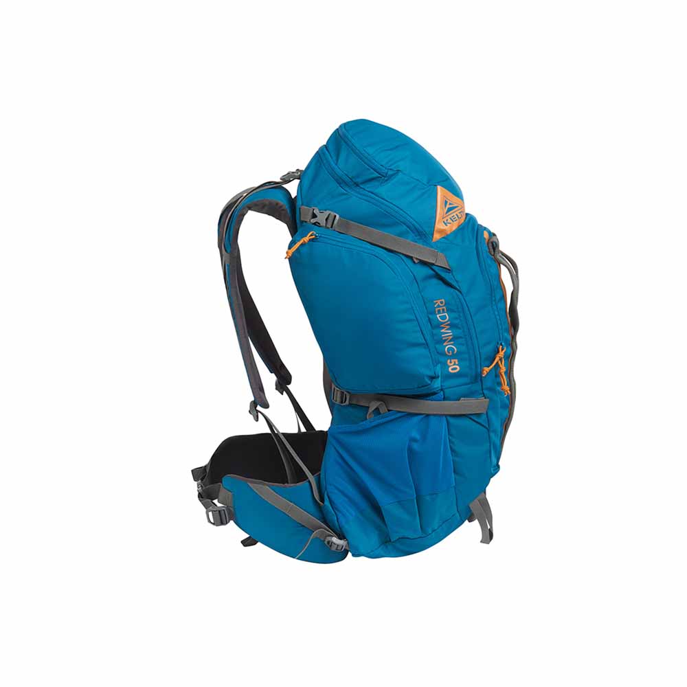  Kelty Redwing 50L Daypack - Duck Green/Burnt Olive