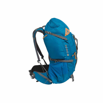  Kelty Redwing 50L Daypack - Duck Green/Burnt Olive