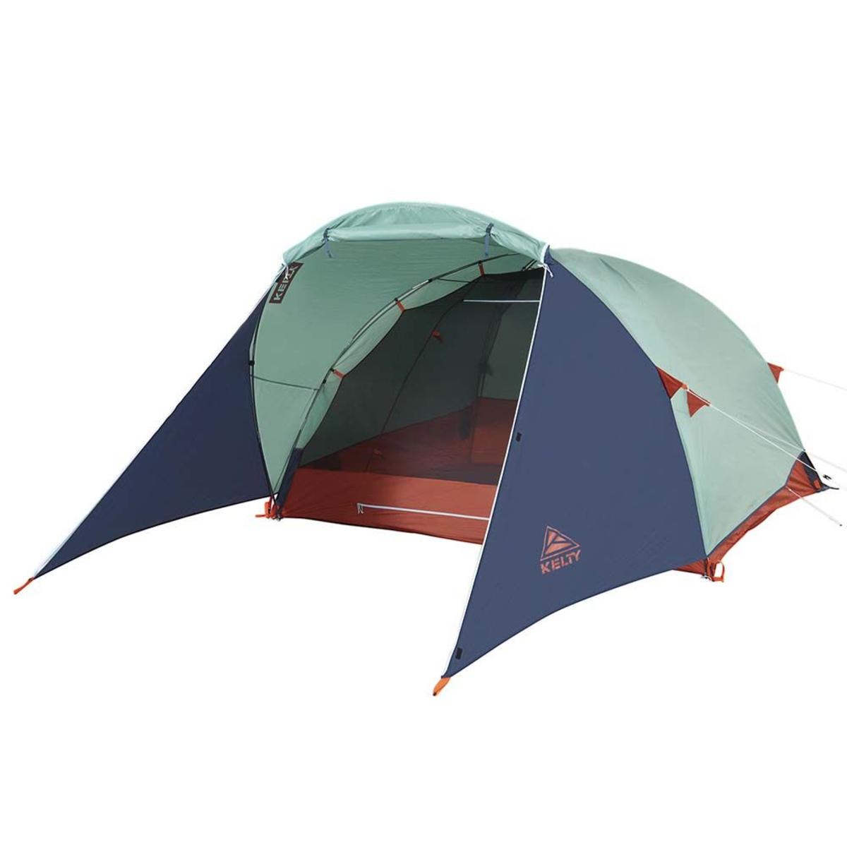  Kelty Rumpus 4 Person Tent