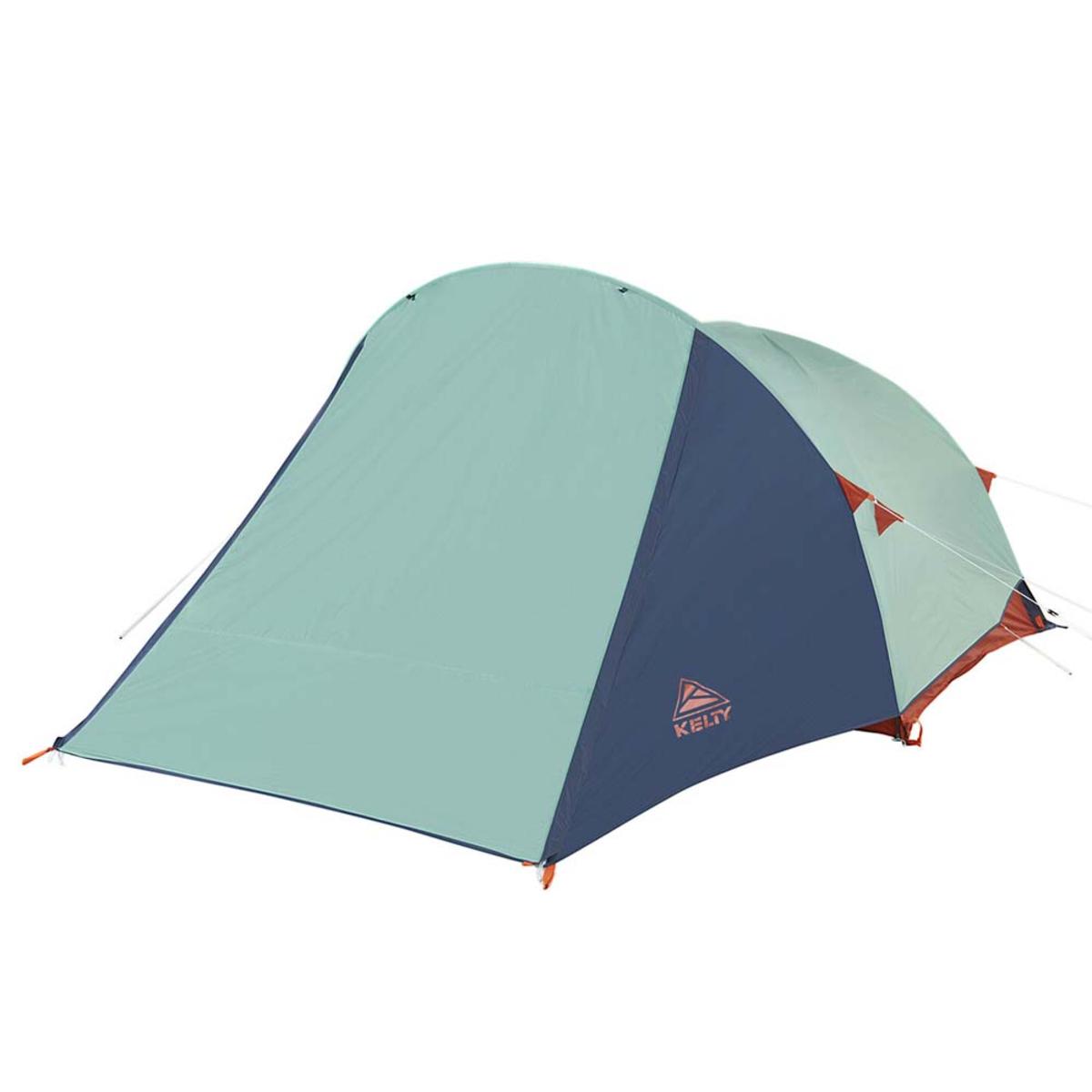  Kelty Rumpus 4 Person Tent