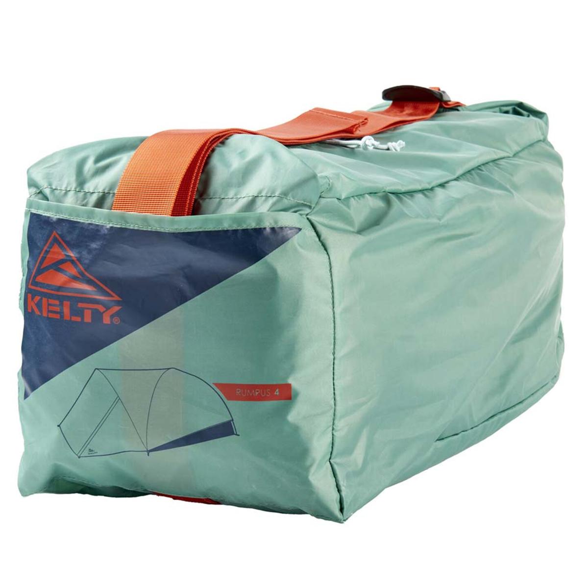  Kelty Rumpus 4 Person Tent