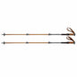  Kelty Scree Trekking Poles - Dark Shadow/Vapor/Canyon Brown