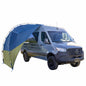  Kelty Sideroads Awning - Midnight Navy/Winter Moss