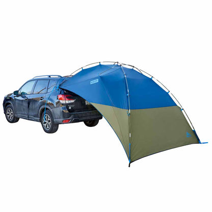  Kelty Sideroads Awning - Midnight Navy/Winter Moss