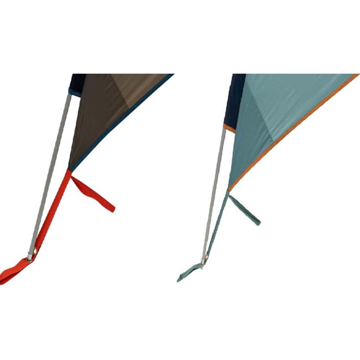  Kelty Sunshade With Side Wall