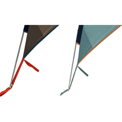  Kelty Sunshade With Side Wall