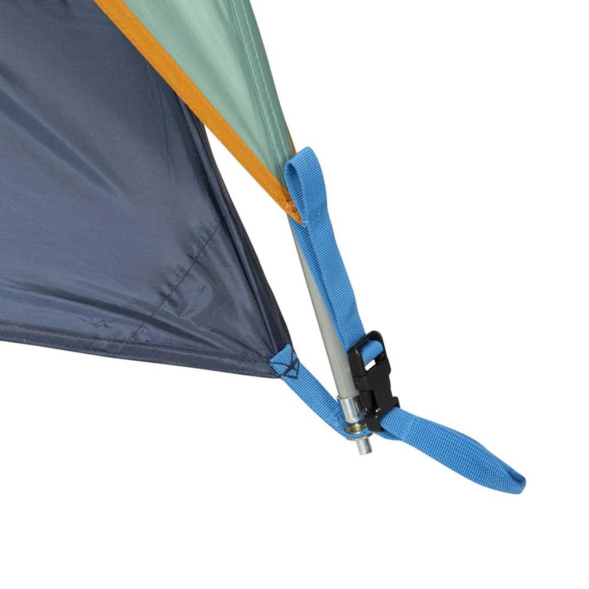  Kelty Tallboy 4 Person Tent