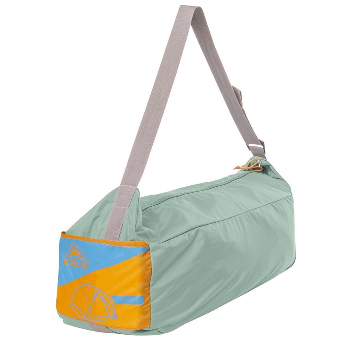  Kelty Tallboy 4 Person Tent