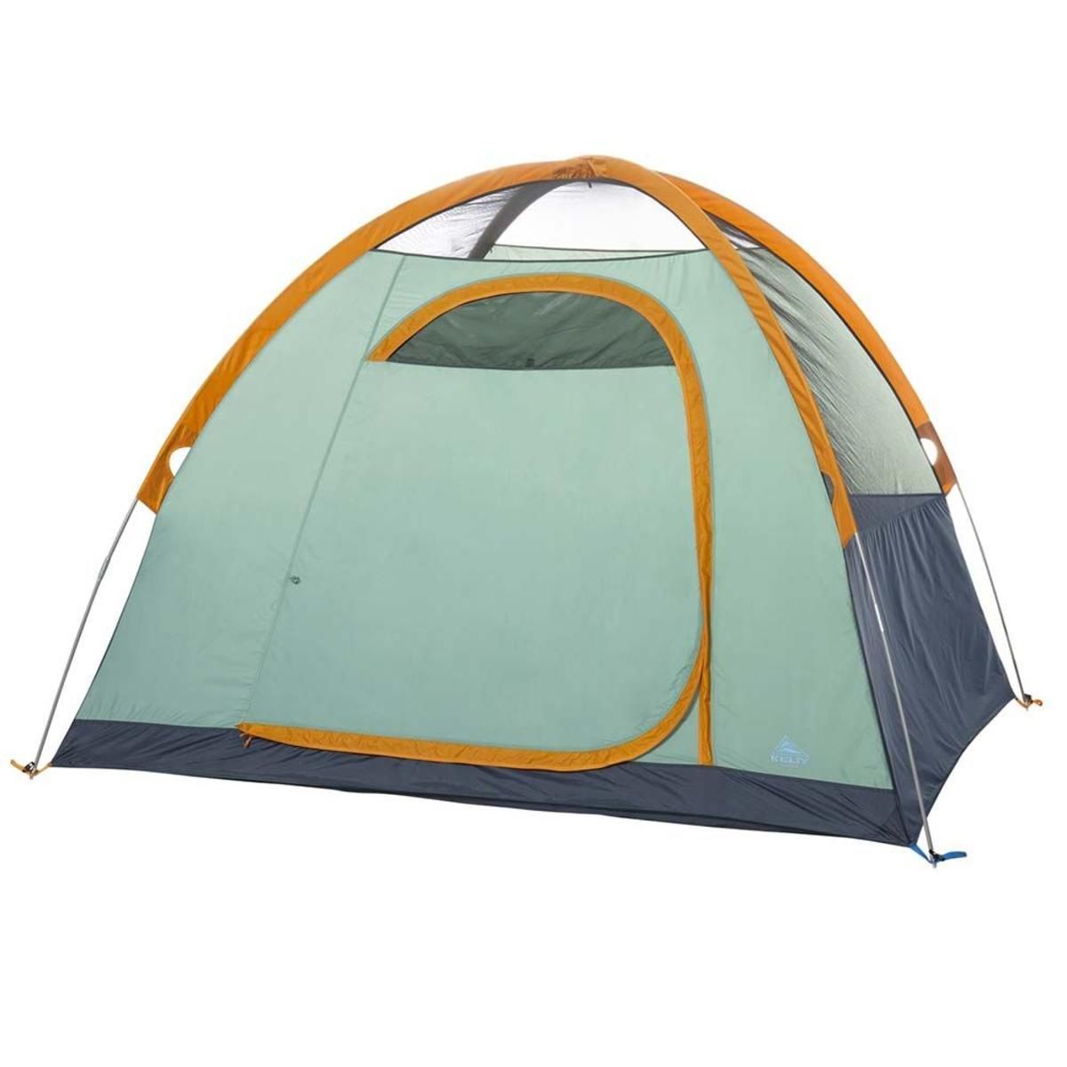  Kelty Tallboy 4 Person Tent