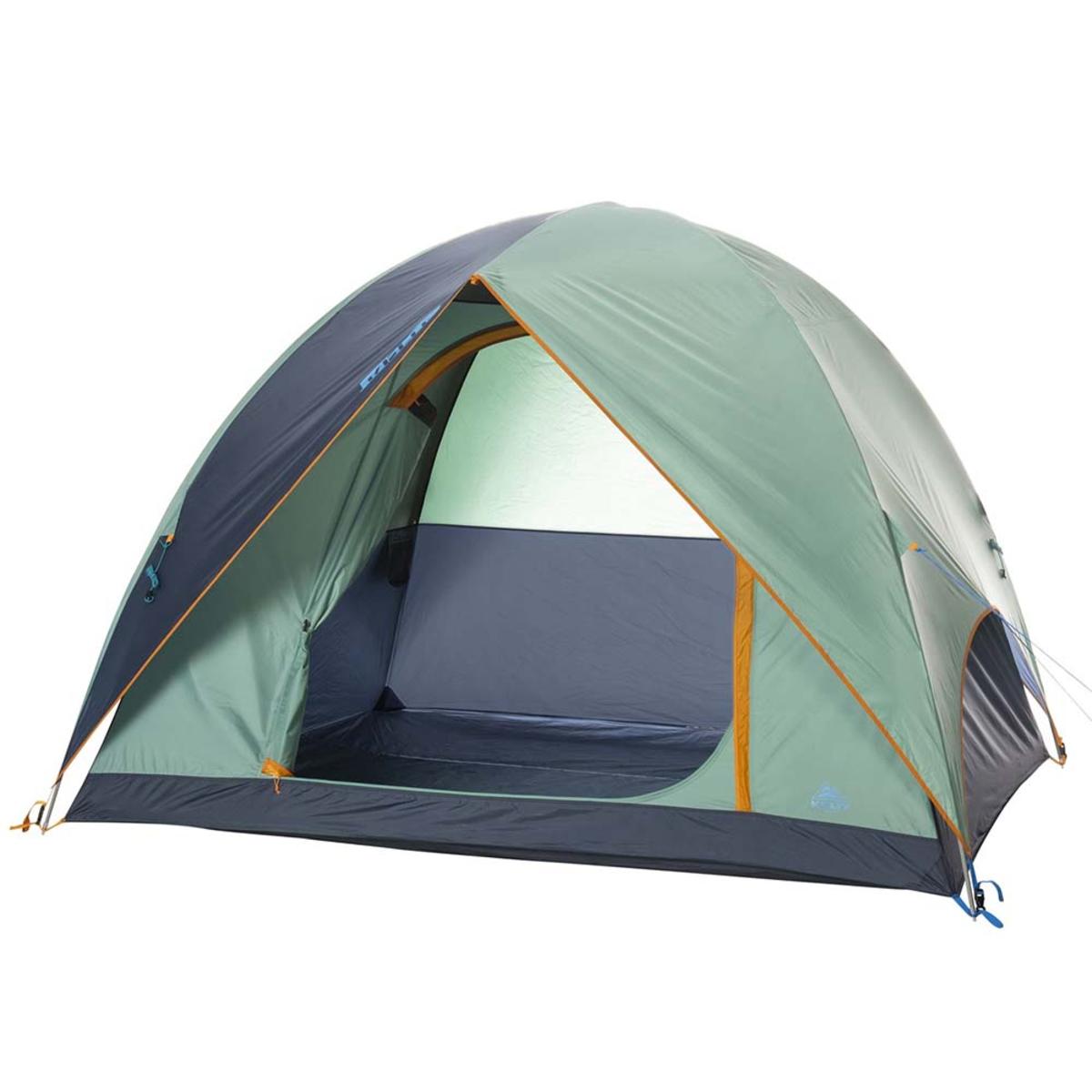  Kelty Tallboy 4 Person Tent