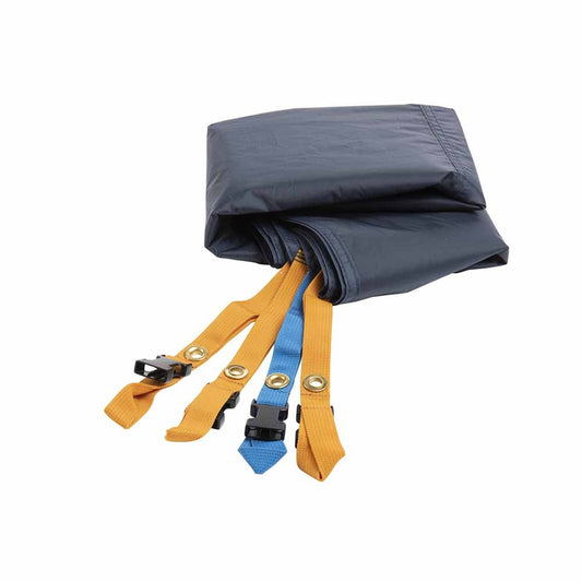  Kelty Tallboy 4P Footprint - Midnight Navy