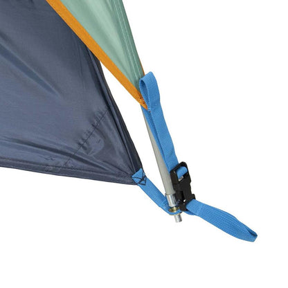  Kelty Tallboy 6 Person Tent