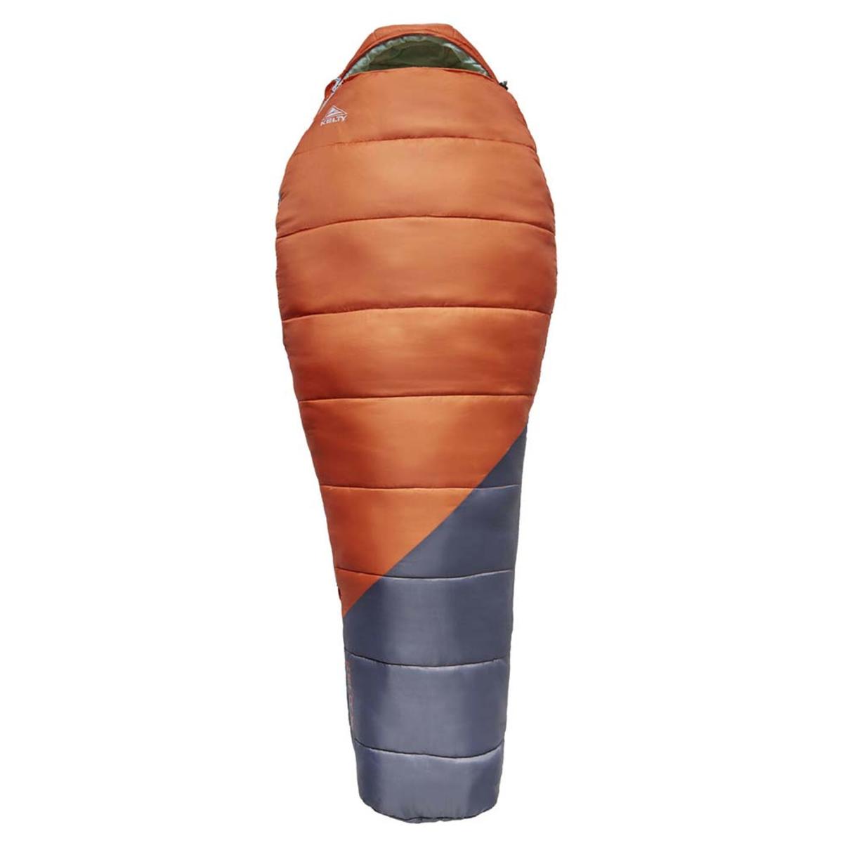  Kelty Trailhead Kit - Burnt Ochre/Grisaille