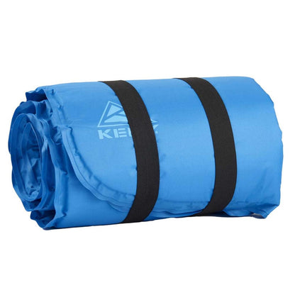  Kelty Trailhead Kit - Burnt Ochre/Grisaille