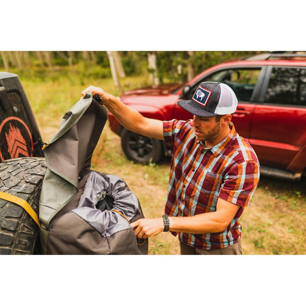  Kelty Trash Pak - Beluga