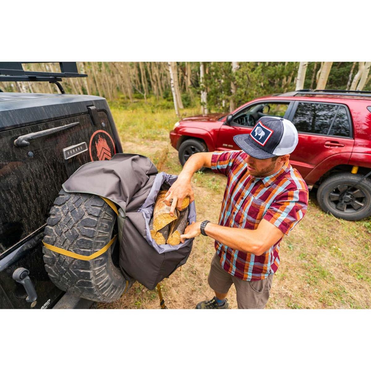  Kelty Trash Pak - Beluga