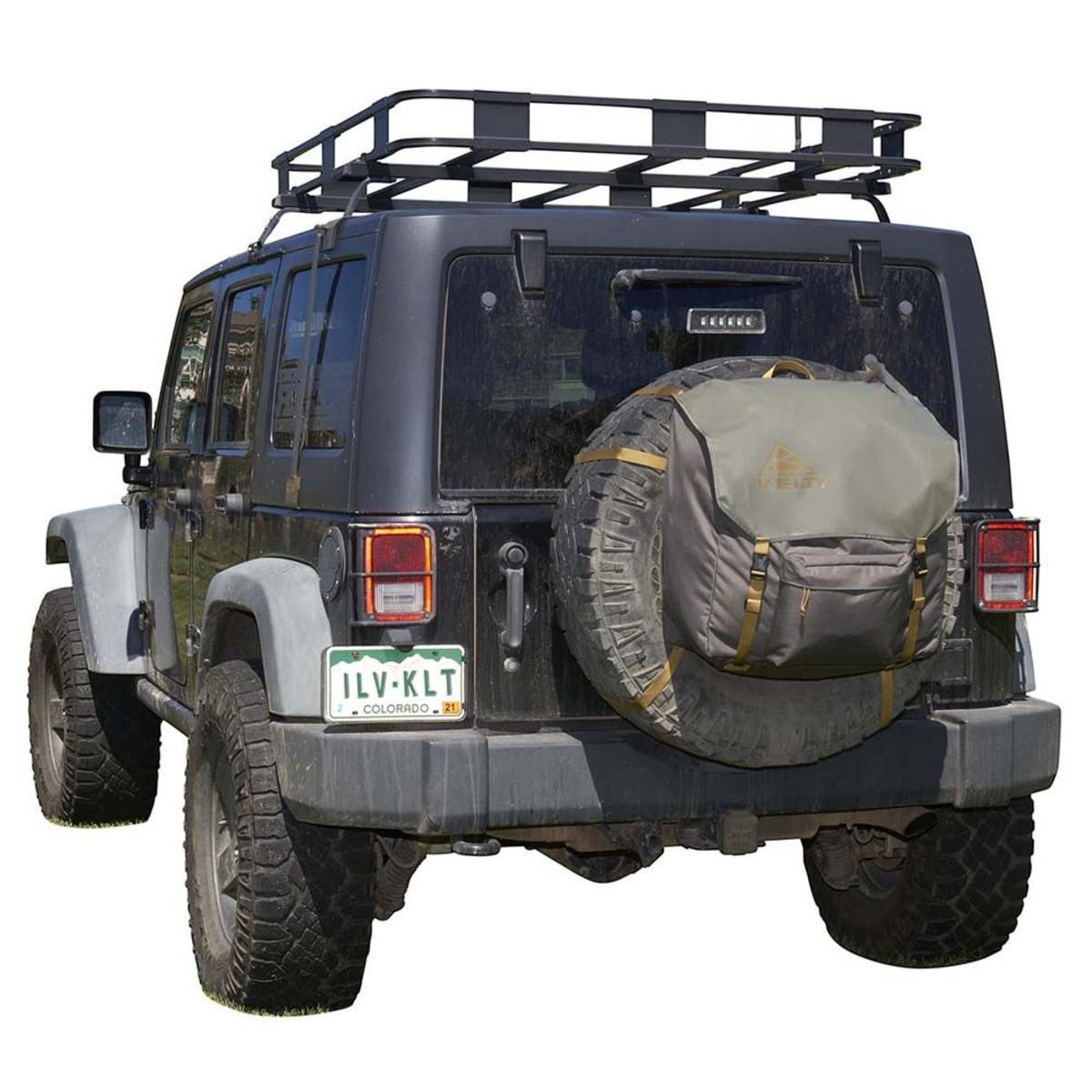  Kelty Trash Pak - Beluga