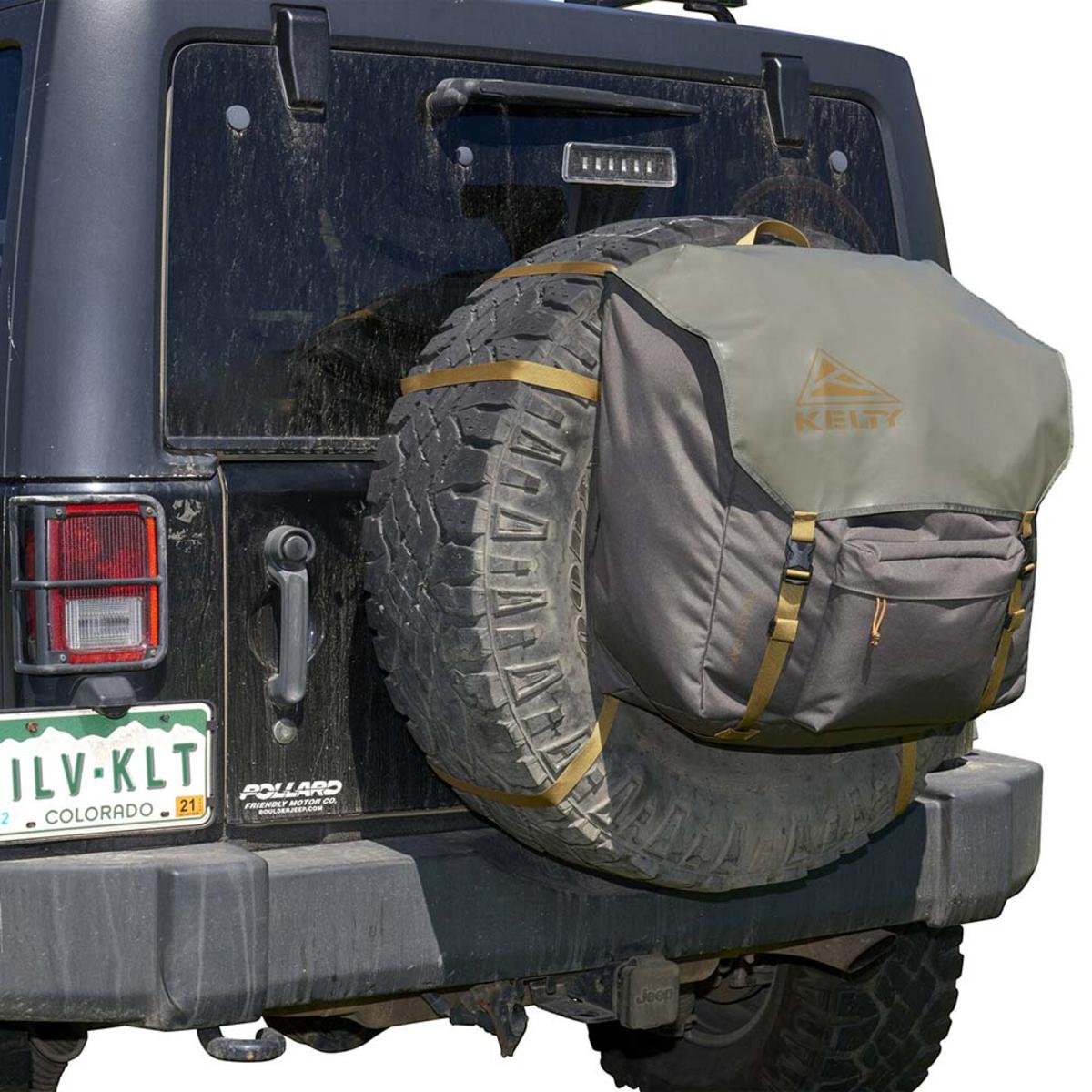  Kelty Trash Pak - Beluga