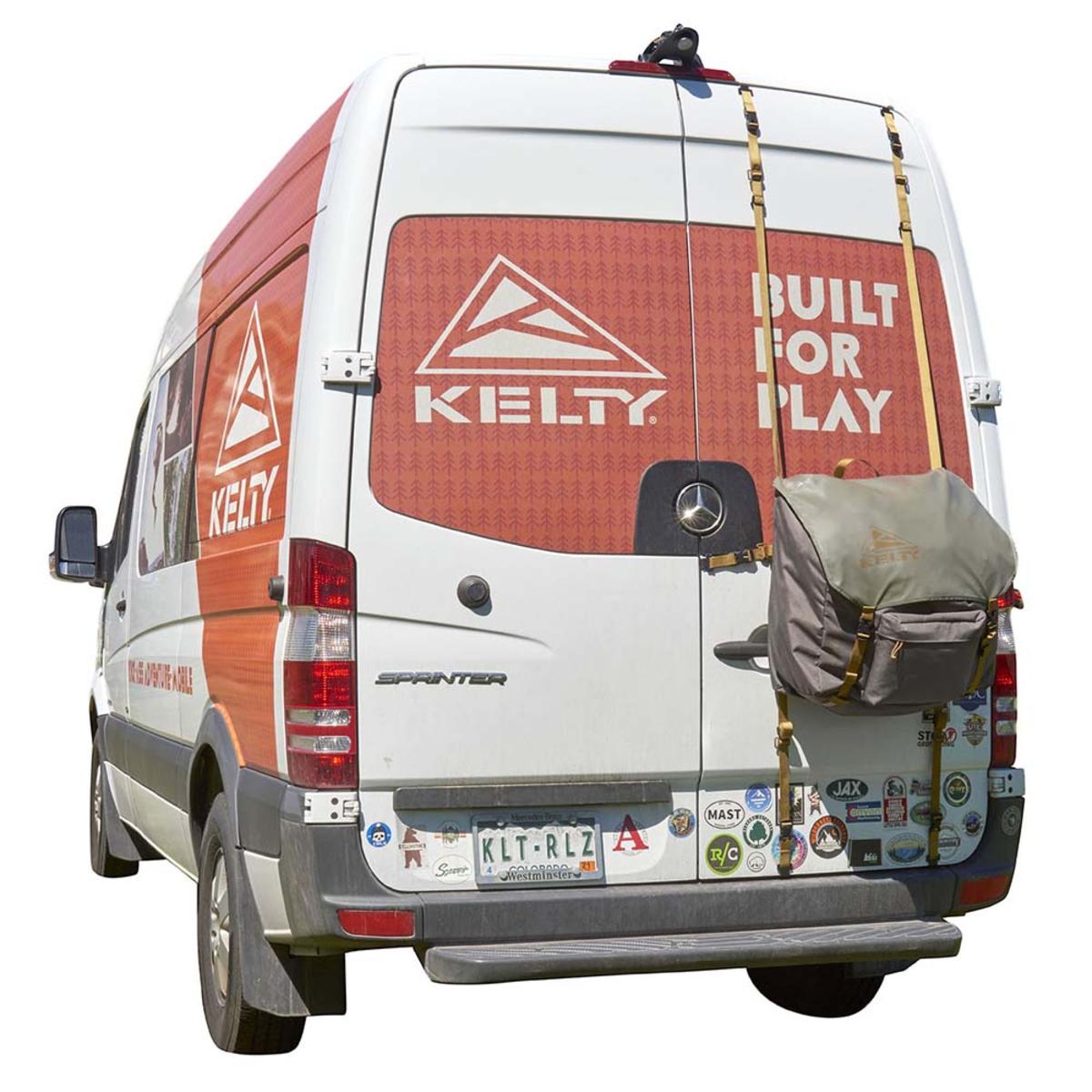  Kelty Trash Pak - Beluga