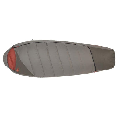  Kelty Tuck 0 Deg Thermapro Ultra Sleeping Bag, Long Size, Left-Hand