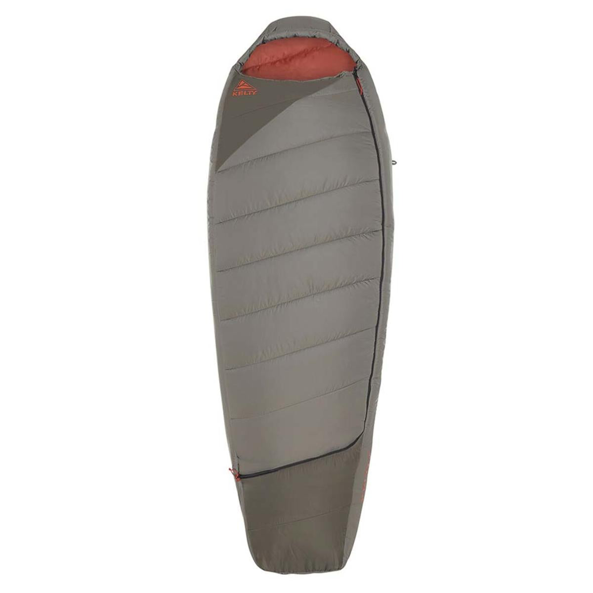  Kelty Tuck 0 Deg Thermapro Ultra Sleeping Bag, Long Size, Left-Hand