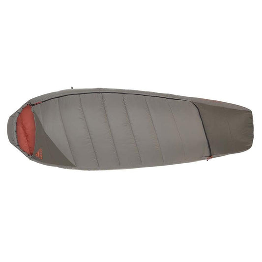  Kelty Tuck 0 Deg Thermapro Ultra Sleeping Bag, Regular Size, Left-Hand