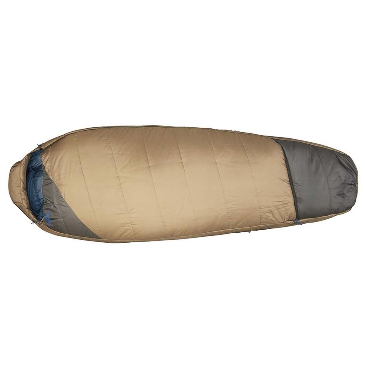  Kelty Tuck 20 Deg Thermapro Ultra Sleeping Bag, Long Size, Left-Hand