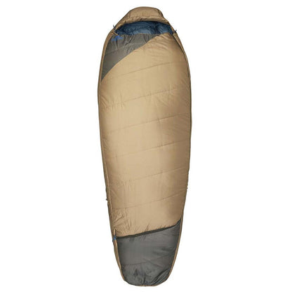  Kelty Tuck 20 Deg Thermapro Ultra Sleeping Bag, Long Size, Left-Hand
