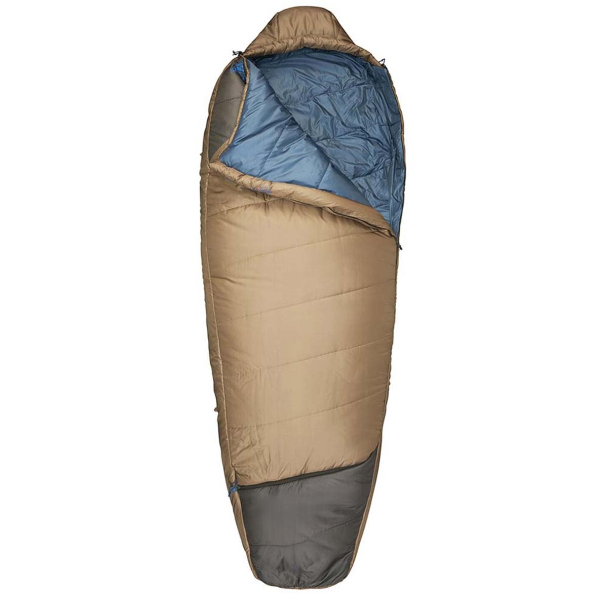  Kelty Tuck 20 Deg Thermapro Ultra Sleeping Bag, Regular Size, Left-Hand
