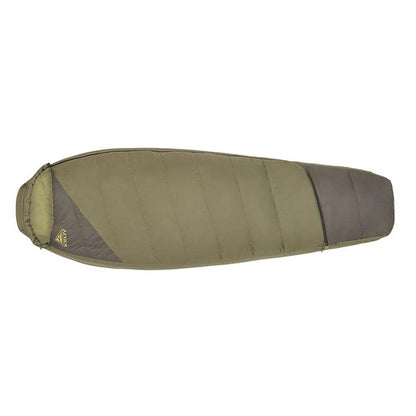  Kelty Tuck 40 Deg Thermapro Ultra Sleeping Bag, Regular Size, Left-Hand