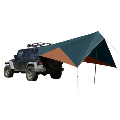  Kelty Waypoint Tarp Tent
