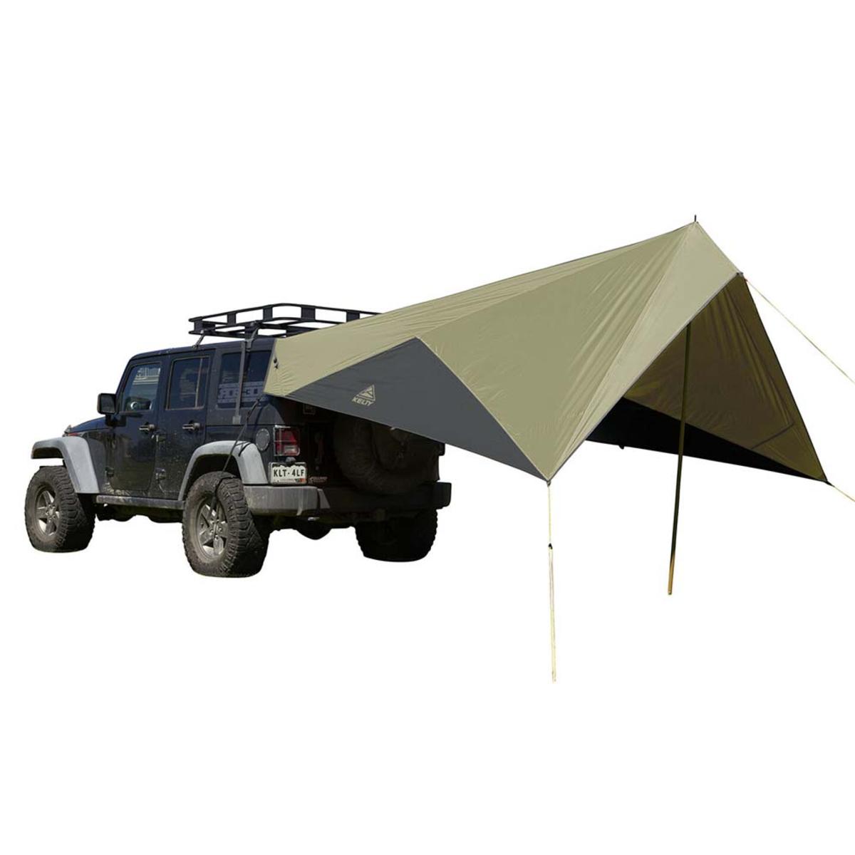  Kelty Waypoint Tarp Tent