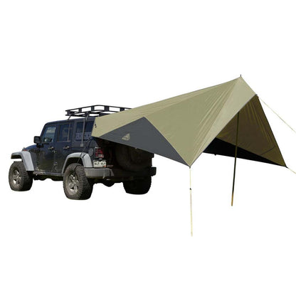  Kelty Waypoint Tarp Tent
