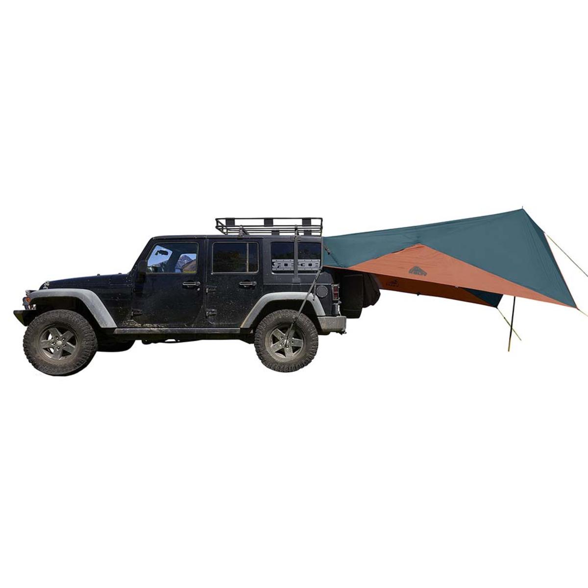  Kelty Waypoint Tarp Tent
