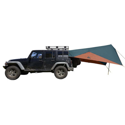  Kelty Waypoint Tarp Tent