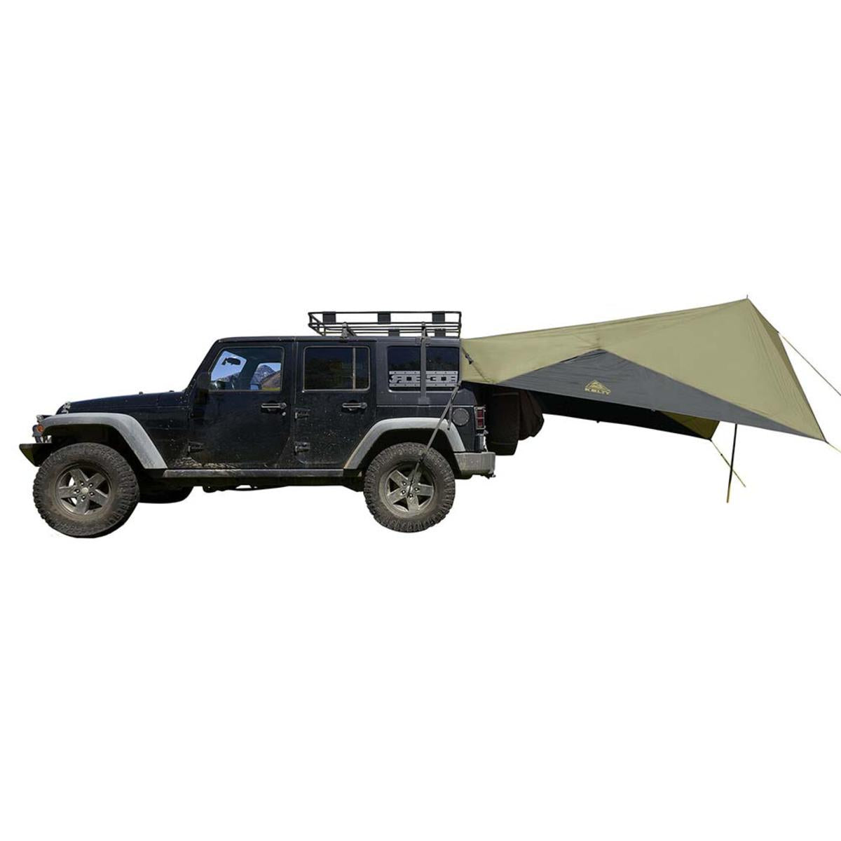  Kelty Waypoint Tarp Tent