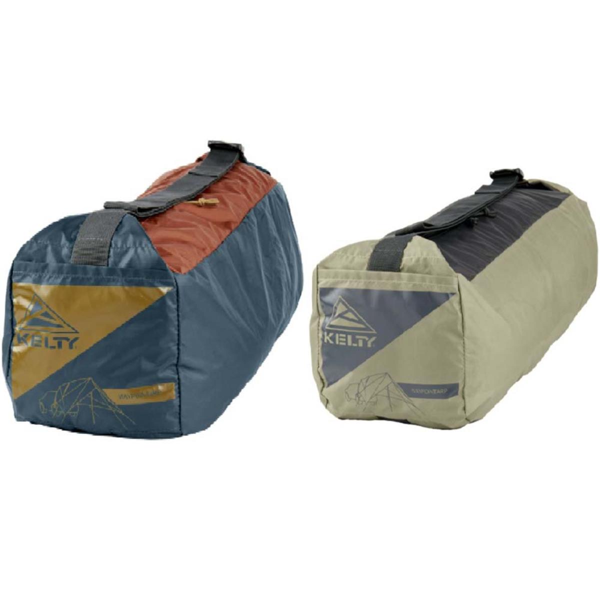 Kelty Waypoint Tarp Tent