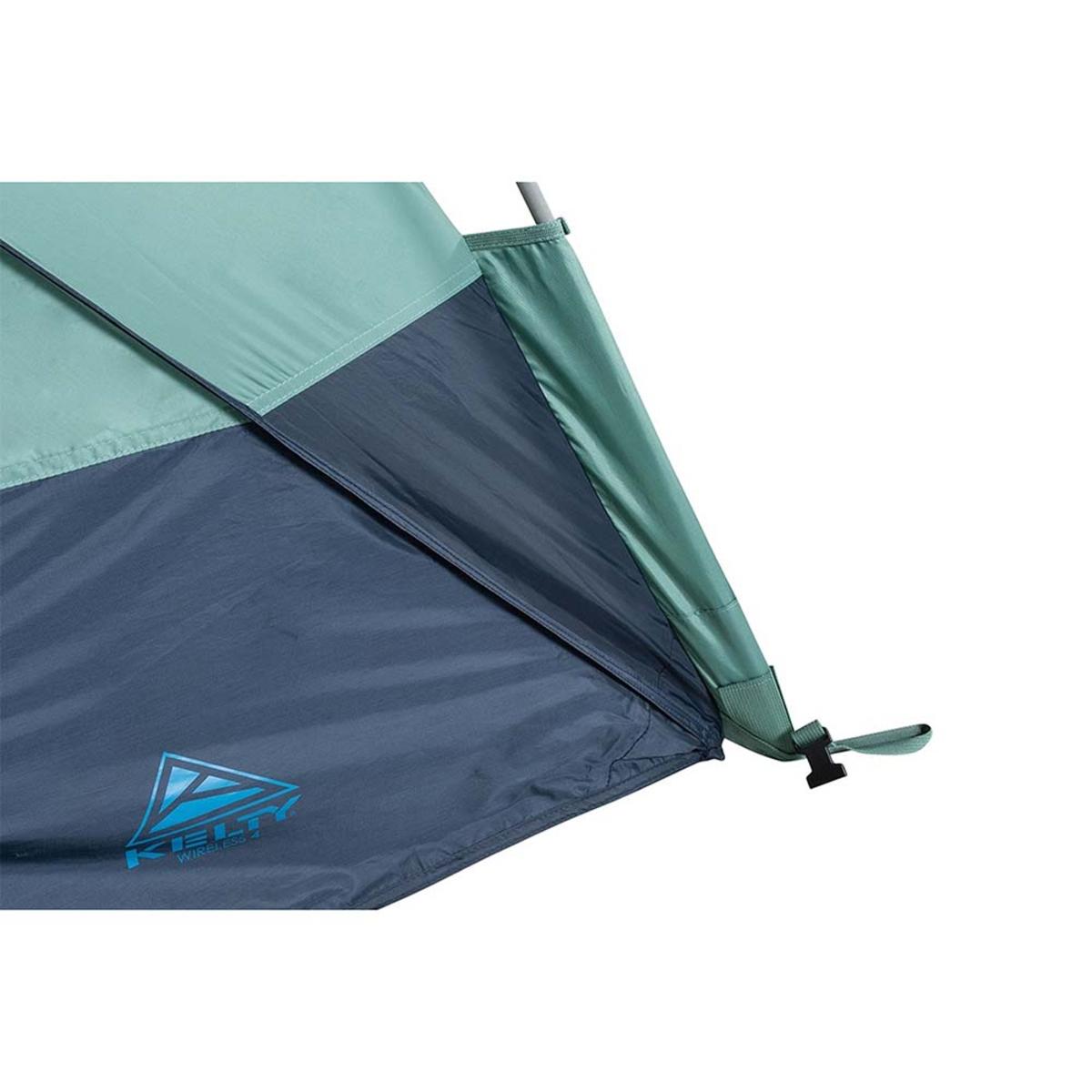  Kelty Wireless 4 Person Tent