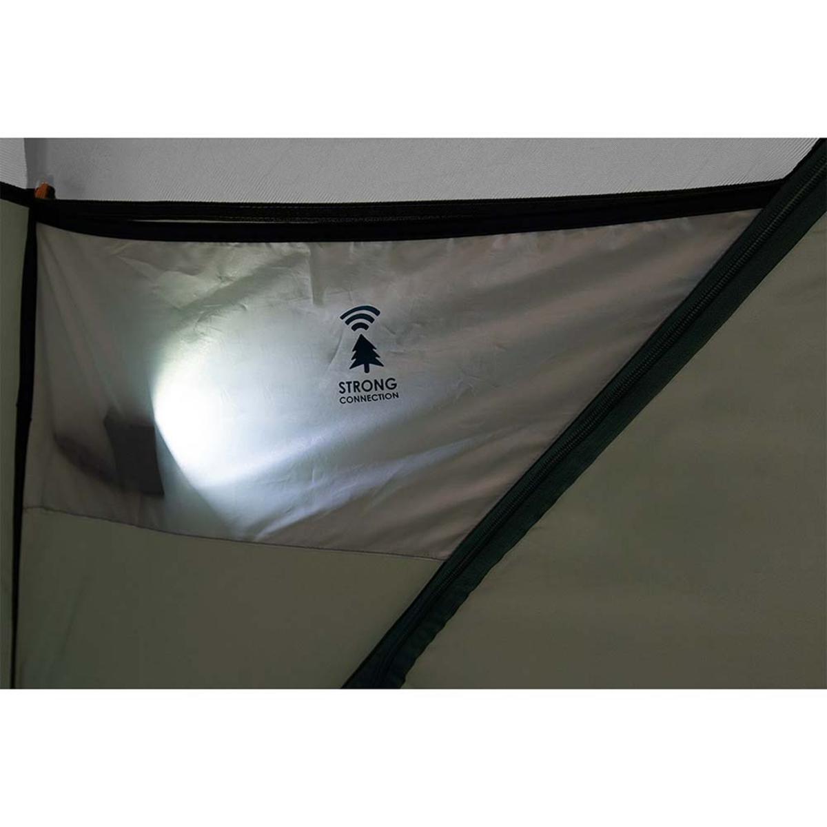  Kelty Wireless 4 Person Tent
