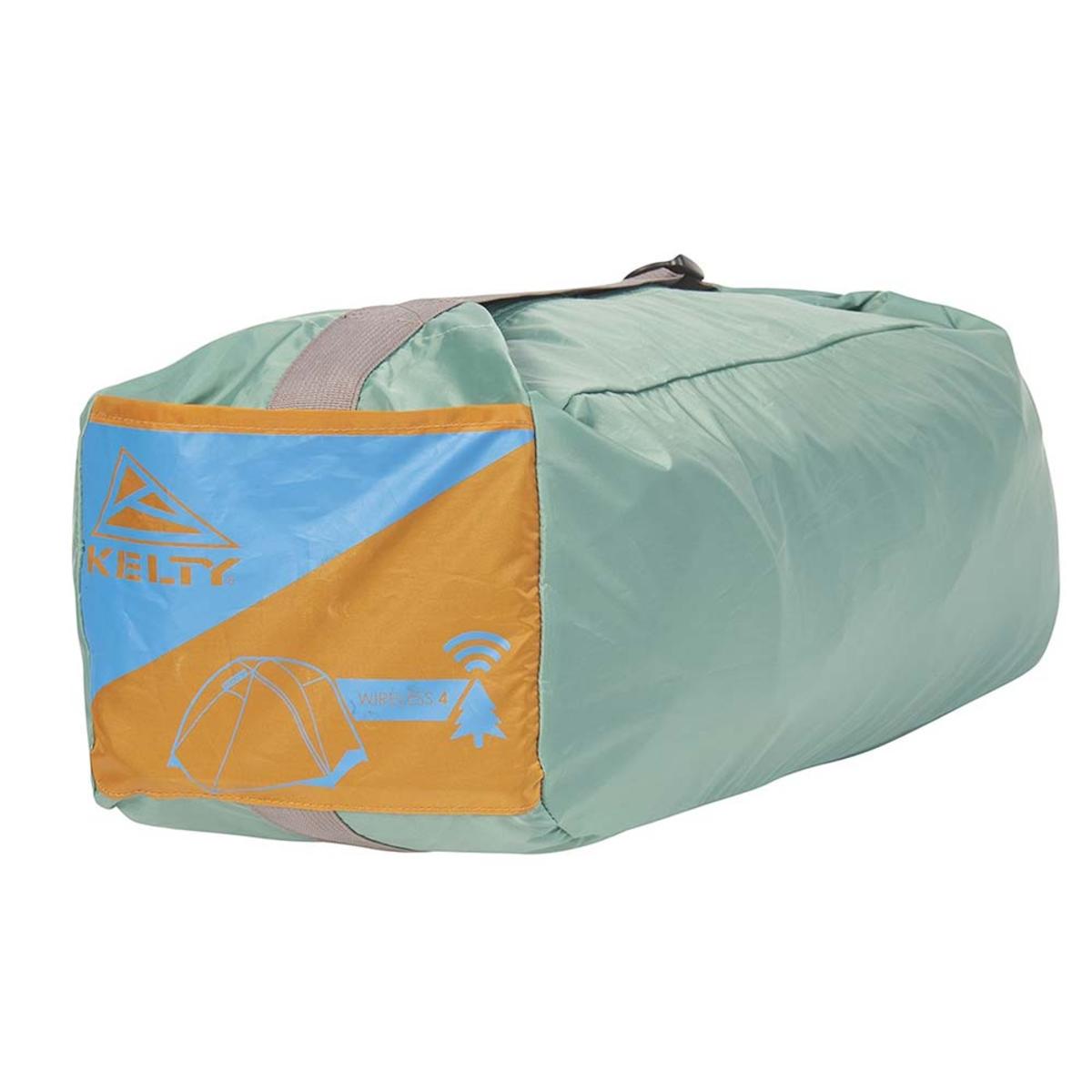  Kelty Wireless 4 Person Tent