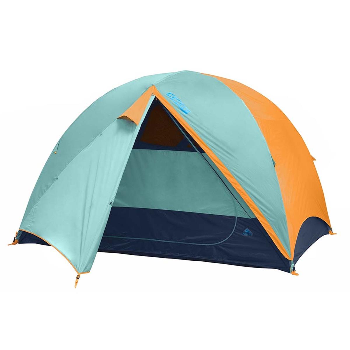  Kelty Wireless 6 Person Tent