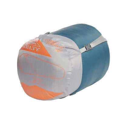  Kelty Womens Cosmic Synthetic 20 Deg Sleeping Bag