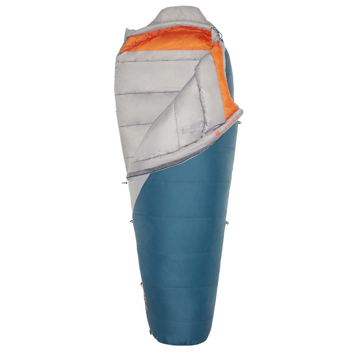  Kelty Womens Cosmic Synthetic 20 Deg Sleeping Bag